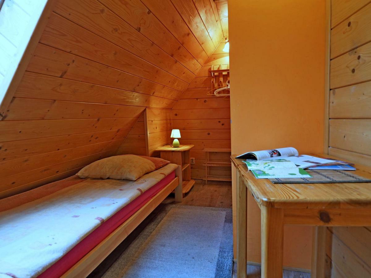 Willa U Kubusia Zakopane Exterior photo