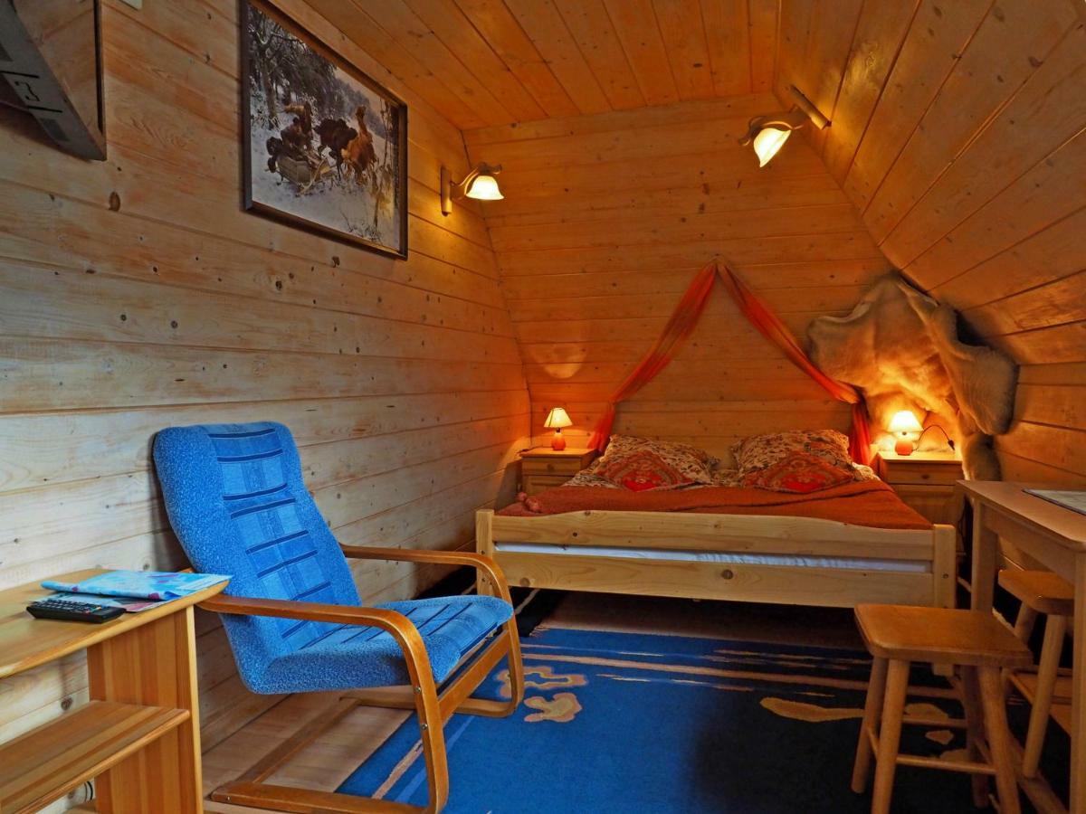 Willa U Kubusia Zakopane Exterior photo